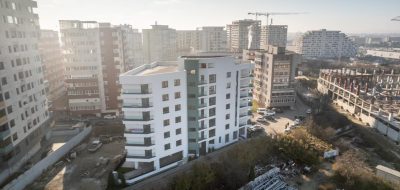 Perpetum Residence II