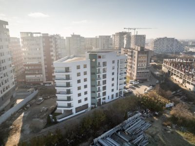 Perpetum Residence II