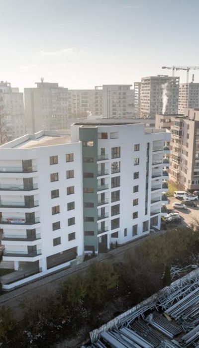 Perpetum Residence II