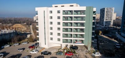 Perpetum Residence II