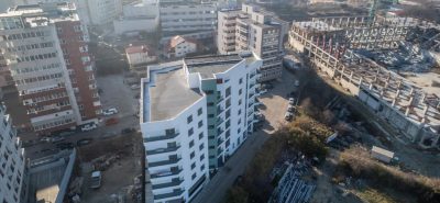 Perpetum Residence II