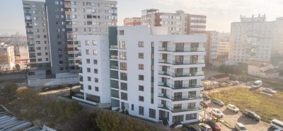 Perpetum Residence II