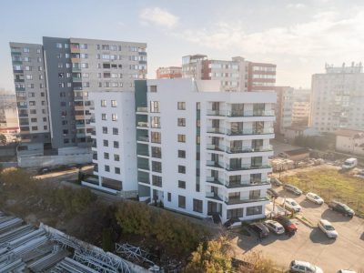 Perpetum Residence II